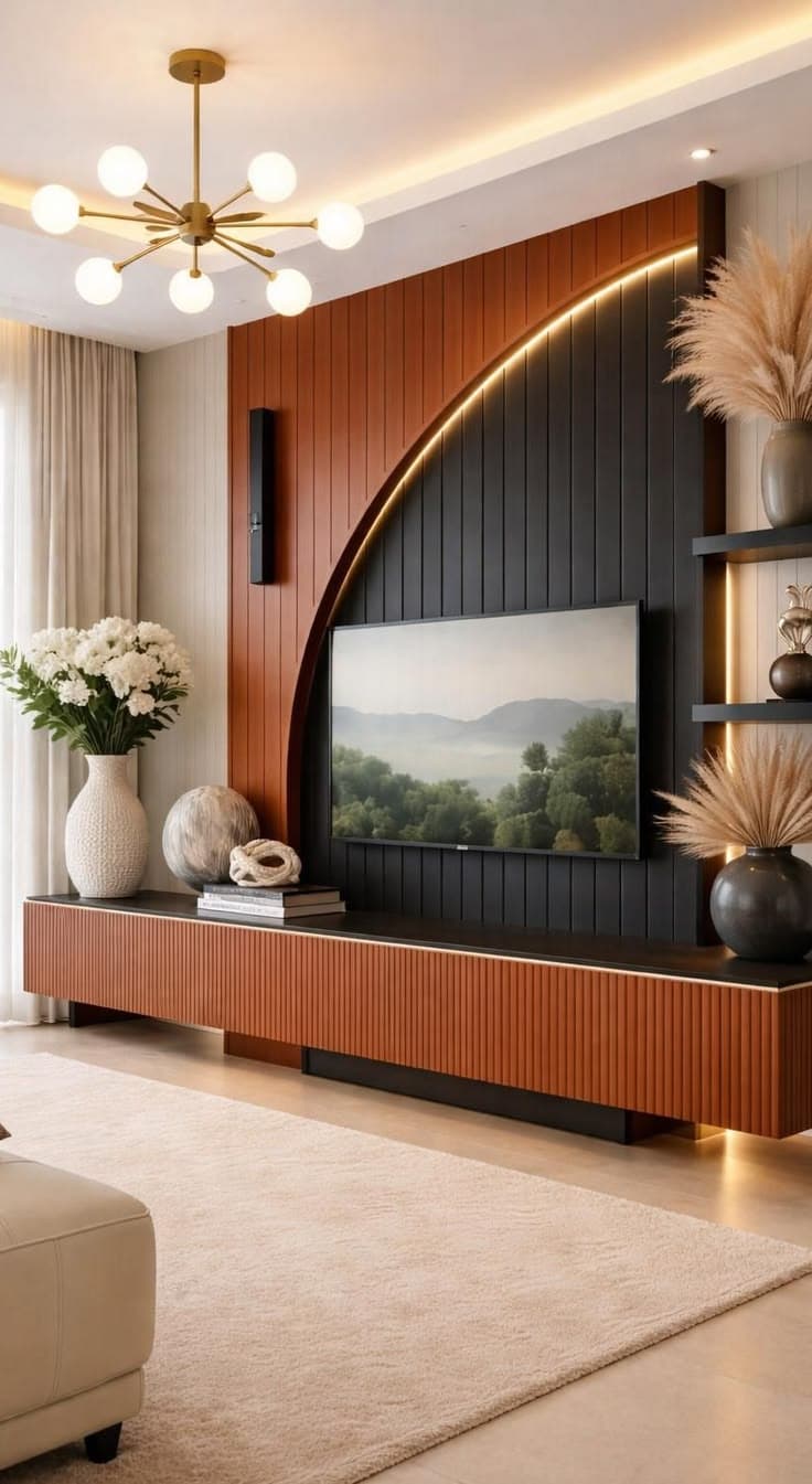 WALL unit a4