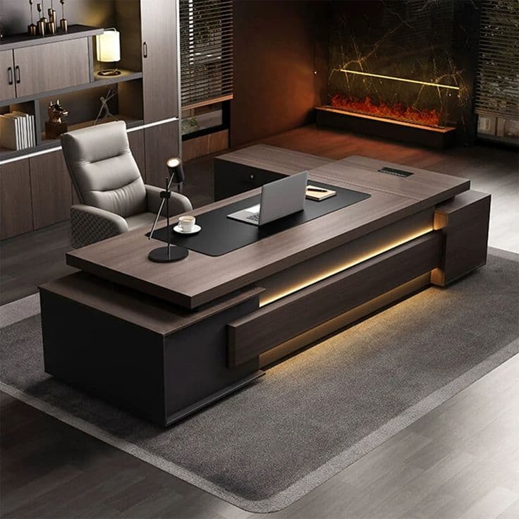 Office desk
