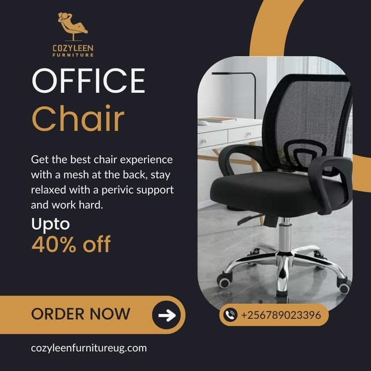 Office chairs SK1000